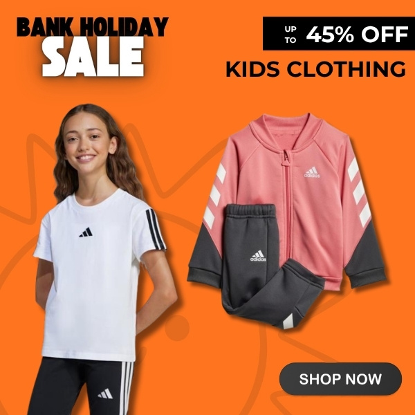 KIDS CLOTHING SALE
